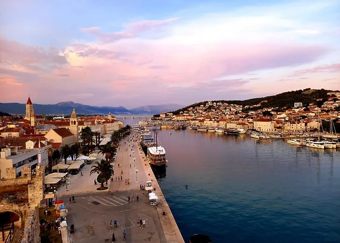 Апартаменти Toni