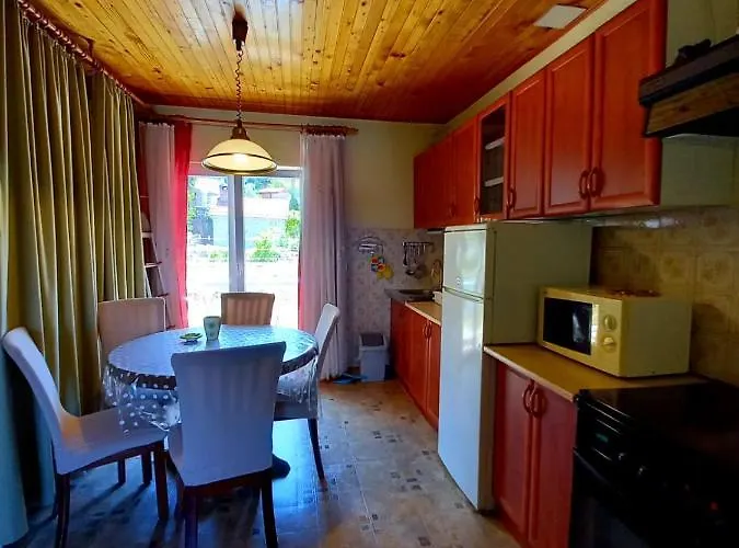 Toni Апартаменти *