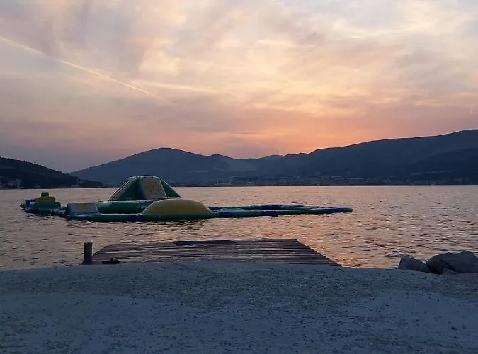 Toni Апартаменти