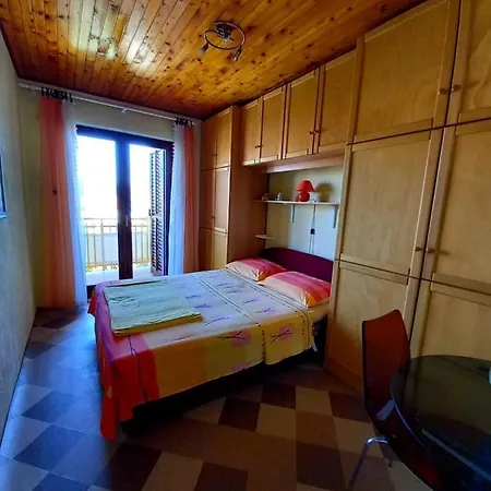 Toni Apartament