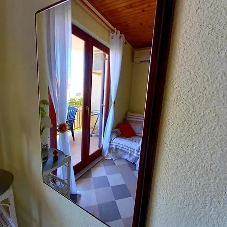 Apartman Toni