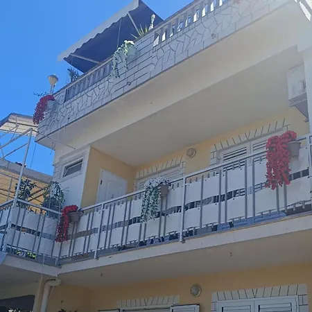 Apartment Toni Trogir